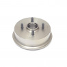 CAMPANA DE FRENO (TAMBOR) TRW RPTA00410