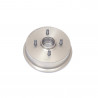 CAMPANA DE FRENO (TAMBOR) TRW RPTA00410