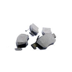 JUEGO DE PASTILLAS DE FRENO TRW RCPT02900