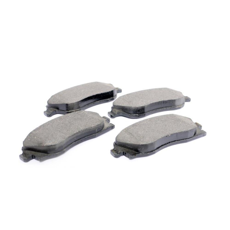 JUEGO DE PASTILLAS DE FRENO TRW RCPT02930