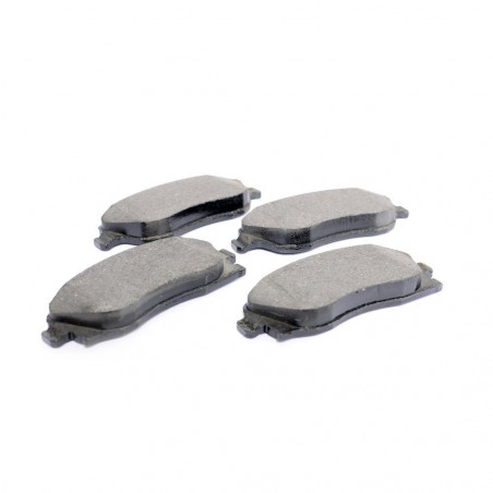 JUEGO DE PASTILLAS DE FRENO TRW RCPT02930