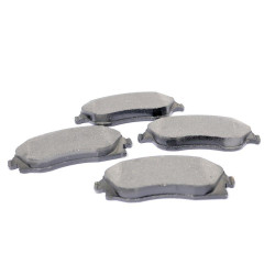 JUEGO DE PASTILLAS DE FRENO TRW RCPT02930