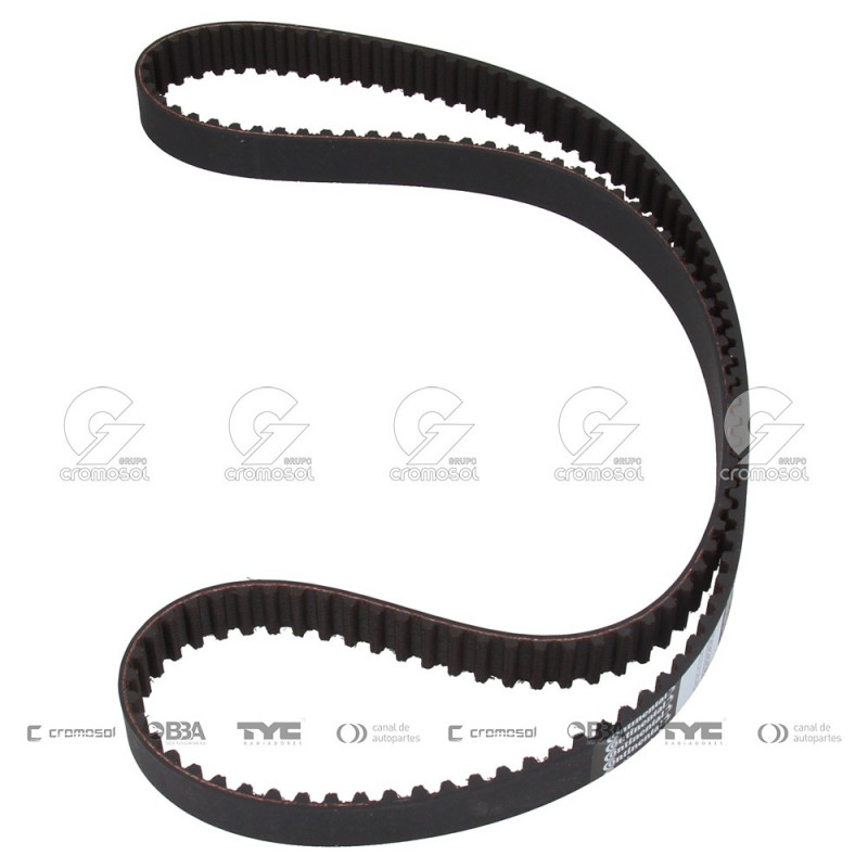 CORREA SINCRONICA DE DISTRIBUCION (DENTADA) CONTINENTAL 5109/20