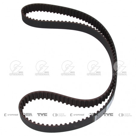 CORREA SINCRONICA DE DISTRIBUCION (DENTADA) CONTINENTAL 5109/20
