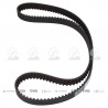 CORREA SINCRONICA DE DISTRIBUCION (DENTADA) CONTINENTAL 5109/20