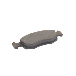 JUEGO DE PASTILLAS DE FRENO TRW RCPT04270