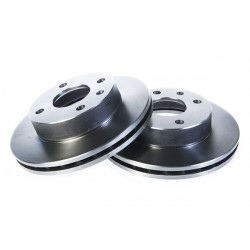 DISCO DE FRENO TRW RCDI00043