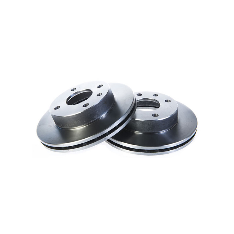 DISCO DE FRENO TRW RCDI00043