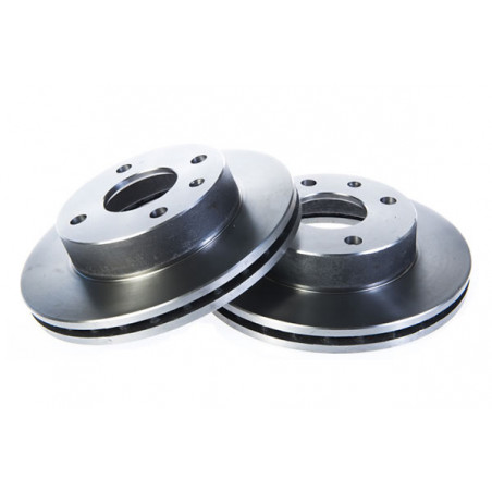 DISCO DE FRENO TRW RCDI00043