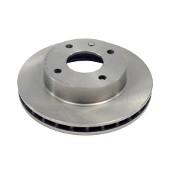 DISCO DE FRENO TRW RCDI00043