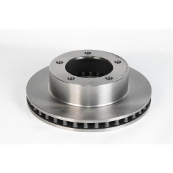 DISCO DE FRENO TRW RCDI00701