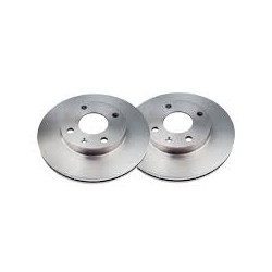 DISCO DE FRENO TRW RCDI00880