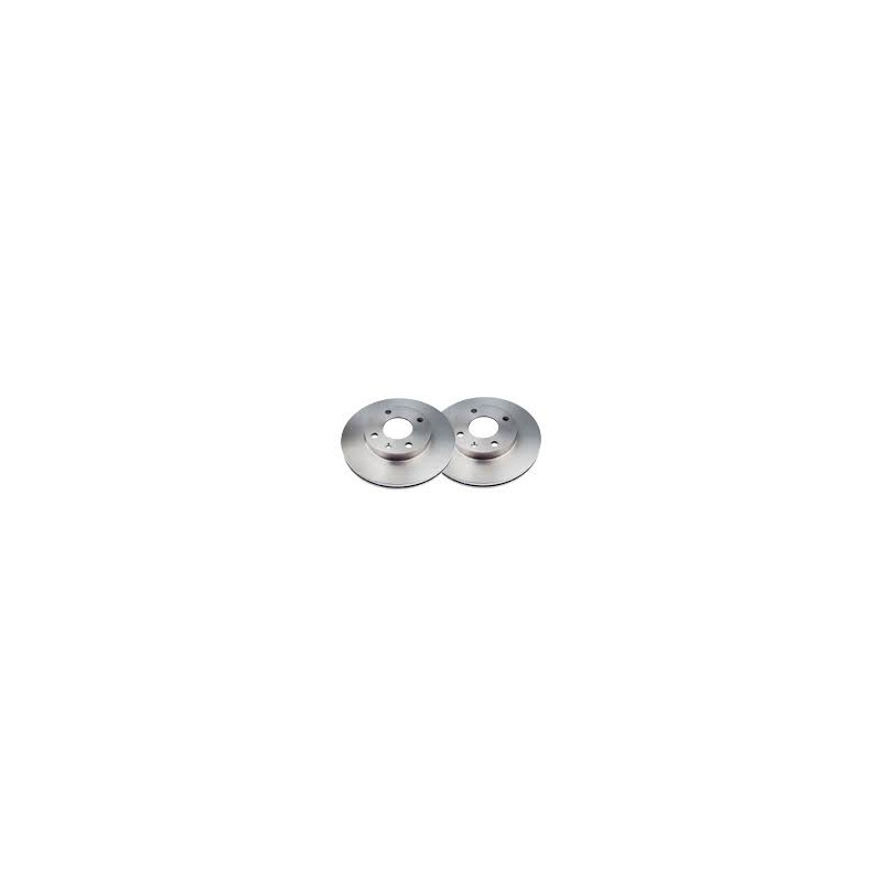 DISCO DE FRENO TRW RCDI00880