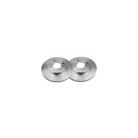 DISCO DE FRENO TRW RCDI00880