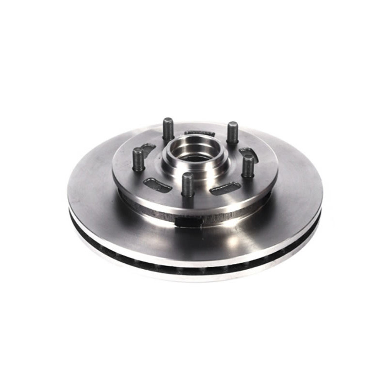 DISCO DE FRENO TRW RCDI00890