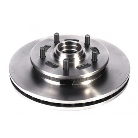 DISCO DE FRENO TRW RCDI00890