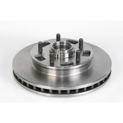 DISCO DE FRENO TRW RCDI00890