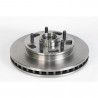 DISCO DE FRENO TRW RCDI00890