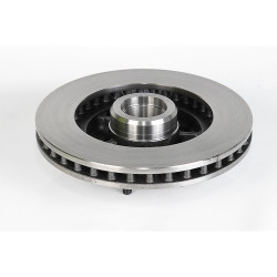DISCO DE FRENO TRW RCDI00890