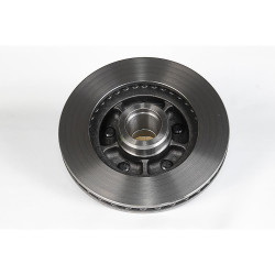 DISCO DE FRENO TRW RCDI00890