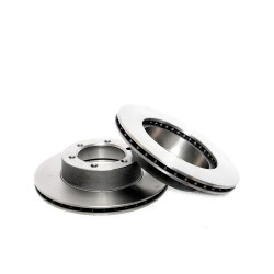DISCO DE FRENO TRW RCDI00930