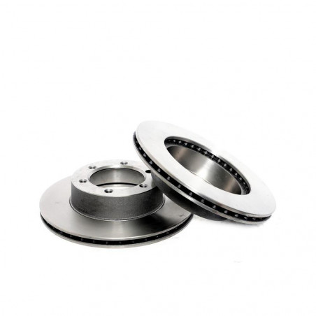 DISCO DE FRENO TRW RCDI00930