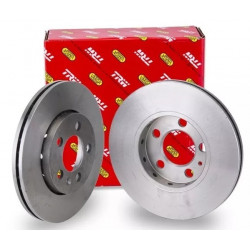 DISCO DE FRENO TRW RCDI01020