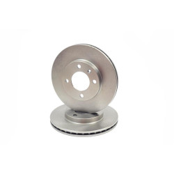 DISCO DE FRENO TRW RCDI01020