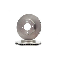 DISCO DE FRENO TRW RCDI01020