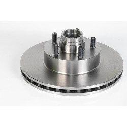 DISCO DE FRENO TRW RCDI01050