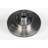 DISCO DE FRENO TRW RCDI01050