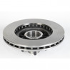 DISCO DE FRENO TRW RCDI01050