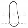 CORREA POLIV DE ACCESORIOS GATES 5113/1