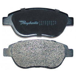 JUEGO DE PASTILLAS DE FRENO RAYBESTOS 83444