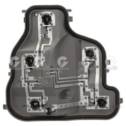 CIRCUITO IMPRESO DE FARO DE...