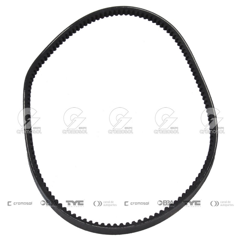 CORREA POLIV DE ACCESORIOS CONTINENTAL 5116/20