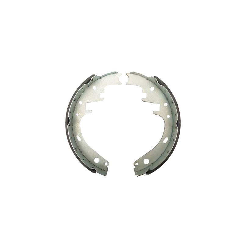 JUEGO DE ZAPATAS DE FRENO ARMETAL Z20250
