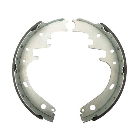 JUEGO DE ZAPATAS DE FRENO ARMETAL Z20250