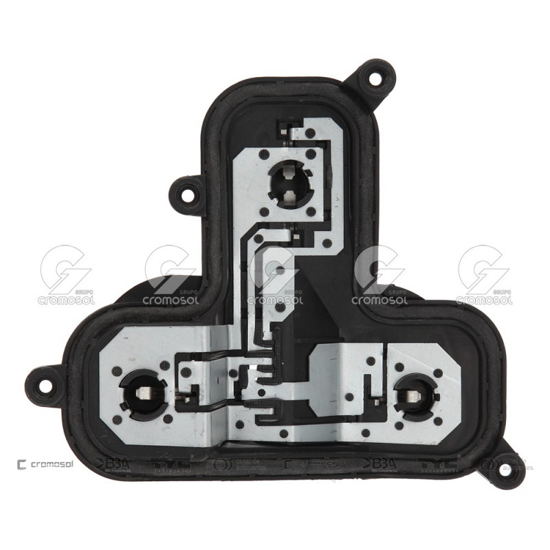 CIRCUITO IMPRESO DE FARO DE LUZ PRINCIPAL (TRASERO) BRASIL 13011/D
