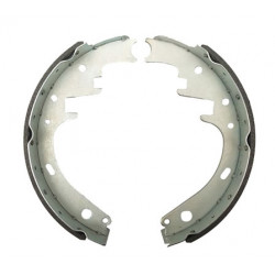 JUEGO DE ZAPATAS DE FRENO ARMETAL Z20252
