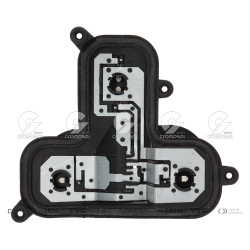 CIRCUITO IMPRESO DE FARO DE...