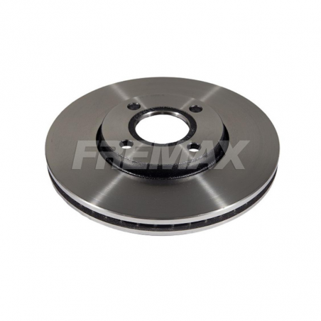 KIT DE DISCOS Y PASTILLAS DE FRENO FREMAX KIT45 FF