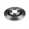 KIT DE DISCOS Y PASTILLAS DE FRENO FREMAX KIT46 FF
