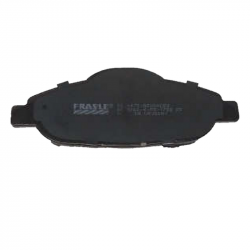 KIT DE DISCOS Y PASTILLAS DE FRENO FREMAX KIT47 FF