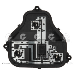 CIRCUITO IMPRESO DE FARO DE...