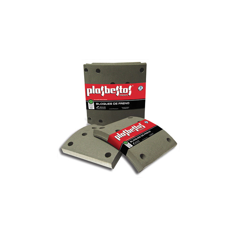 CINTAS DE FRENO PLASBESTOS 464204515