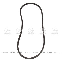 CORREA POLIV DE ACCESORIOS...