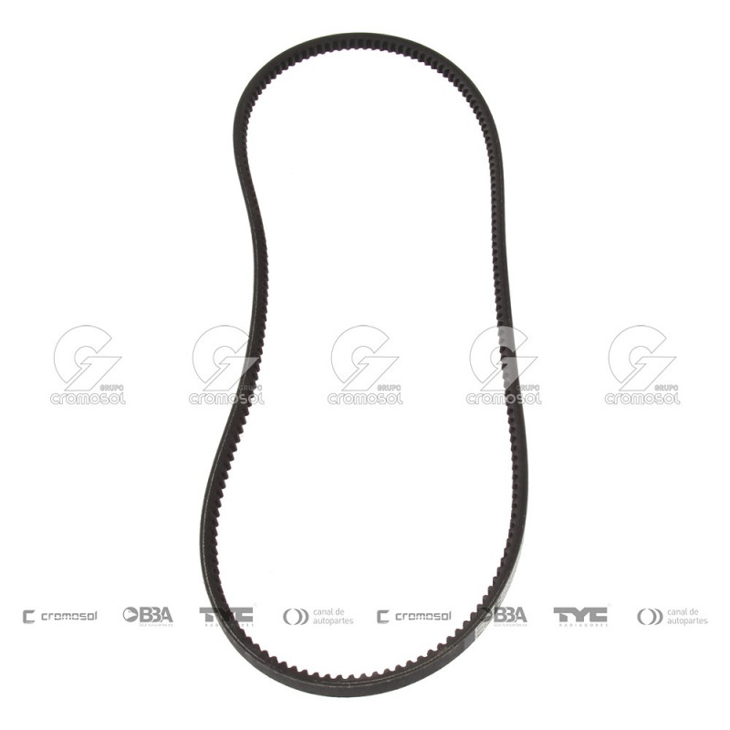 CORREA POLIV DE ACCESORIOS GATES 5129/1