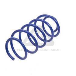JUEGO DE RESORTES DE SUSPENSION (ESPIRALES) AG 191083K
