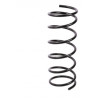 JUEGO DE RESORTES DE SUSPENSION (ESPIRALES) AG 191033
